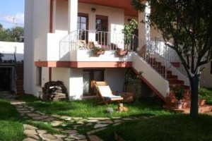 Bed and Breakfast Golfo degli Angeli Image