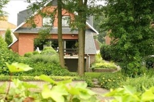 Bed and Breakfast Goudsbloempje Image