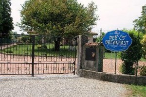 Bed and Breakfast Il Ciliegio Fiorito Image