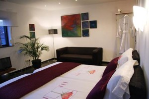 Bed And Breakfast Ims And Wims Riemst voted 3rd best hotel in Riemst