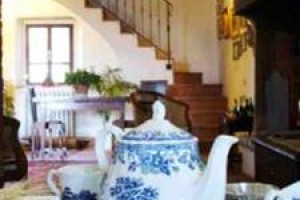 Bed and Breakfast La Collina voted 5th best hotel in Bibbiena