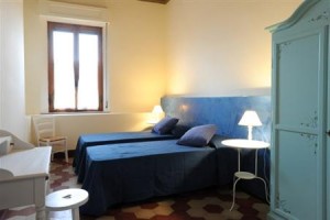 Bed and Breakfast Le Chiarine Image