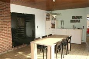 Bed and Breakfast Le Jardin d'Epicure Image