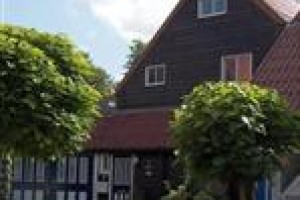 Bed and Breakfast Oss Image