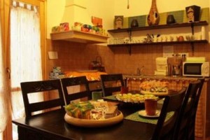 Bed & Breakfast Aba Maya Alghero Image