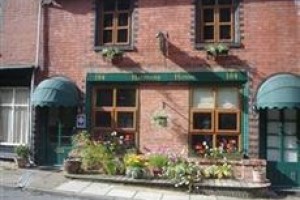 Bed & Breakfast at Harmony House Image