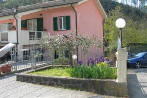 Bed & Breakfast Cinque Terre da Levanto Image