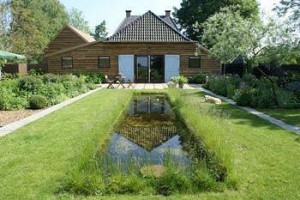 Bed & Breakfast De Heerlijkheid Ruinerwold Image