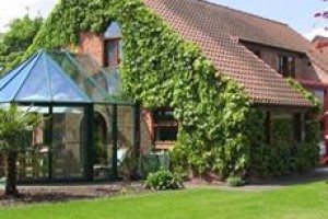 Bed & Breakfast Hildegarden Lille (Belgium) Image