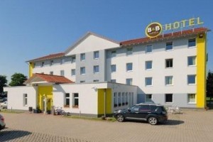 Bed & Breakfast Hotel Freiburg im Breisgau Image