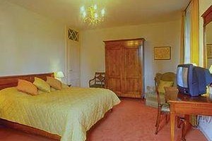 Bed & Breakfast La Coudre Image