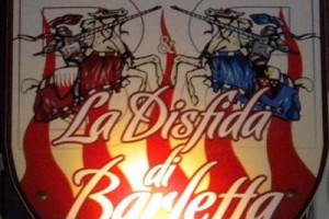 La Disfida di Barletta Image