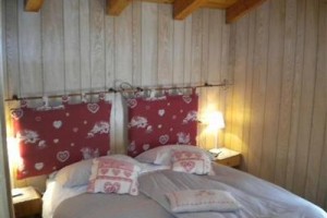 Bed & Breakfast La Garde Image