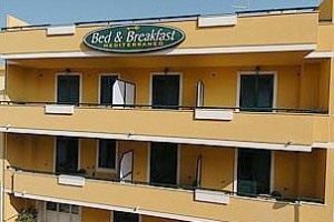 Bed & Breakfast Mediterraneo Image