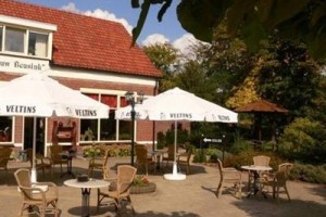 Nieuw Beusink voted 3rd best hotel in Winterswijk
