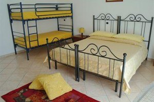 Bed & Breakfast Oliena Image