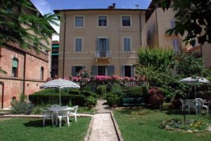 Bed & Breakfast Villa Fiorita Siena Image