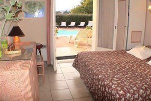 Bed & Breakfast Villa Tricoli Les Issambres Image