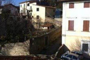 Bed & Breakfast Viziottavo Image