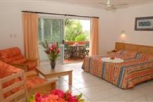 Bedarra Beach Inn voted 4th best hotel in Sigatoka