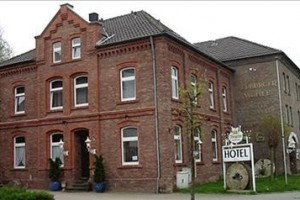 Bedburger Muhle Hotel Bedburg Image