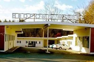 Bedford Motel (Massachusetts) Image