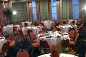 Bedford Plaza Hotel Image