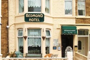 Bedmond Hotel Image