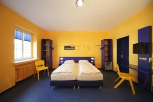 Bed'nBudget Image