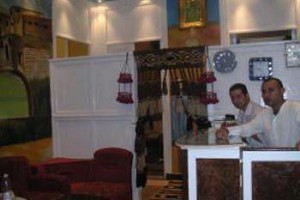Bedouin Hotel Cairo Image