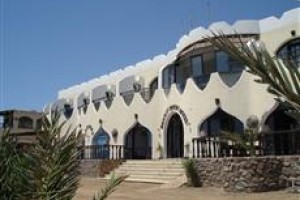 The Bedouin Moon Hotel Image