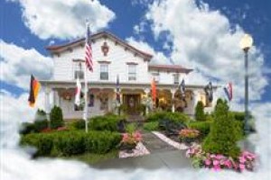 Beds On Clouds voted 4th best hotel in Windham