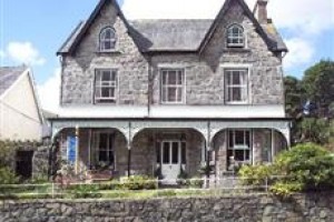 Beech Bank Bed & Breakfast Llanberis Image