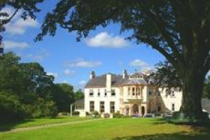 Beech Hill Country House Hotel voted 2nd best hotel in Derry