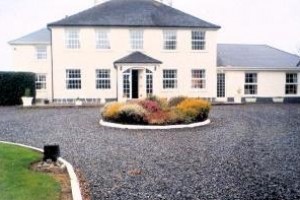 Beechlawn Farmhouse voted  best hotel in Daingean