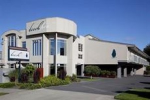 Beechtree Motel voted 10th best hotel in Taupo