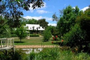 Beechworth House Bed & Breakfast Image