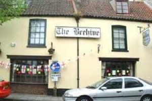 Beehive Inn Grantham Image