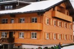 Beer Edith und Walter Farmhouse Schoppernau voted 6th best hotel in Schoppernau