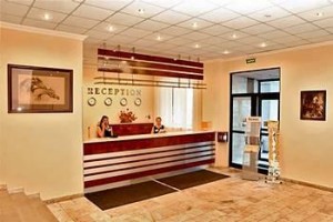 Bega Hotel Image