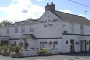 Begelly Arms Hotel Tenby Image