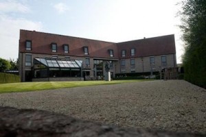 Begijnhof Hotel Leuven voted 3rd best hotel in Leuven