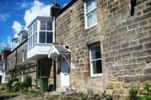 Begonia House Alnmouth Image