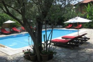 Begonvil Suites Image