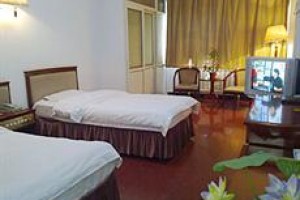 Bei Guo Cheng Rujia Hotel Baotou Image