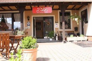Bei Liebe's Hotel-Restaurant-Catering voted  best hotel in Erlenbach am Main
