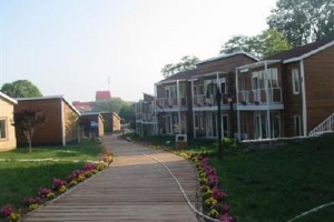Beidaihe Yishang Vacation Club Image