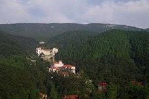 Beidouxing International Hotel Jiujiang Image