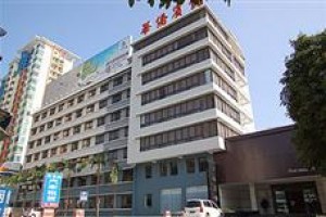 Beihai Huaqiao Hotel Image