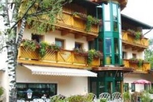 Hotel Beim Dresch Image
